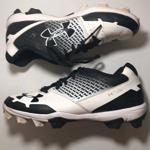 Women’s Under Armour Cleats